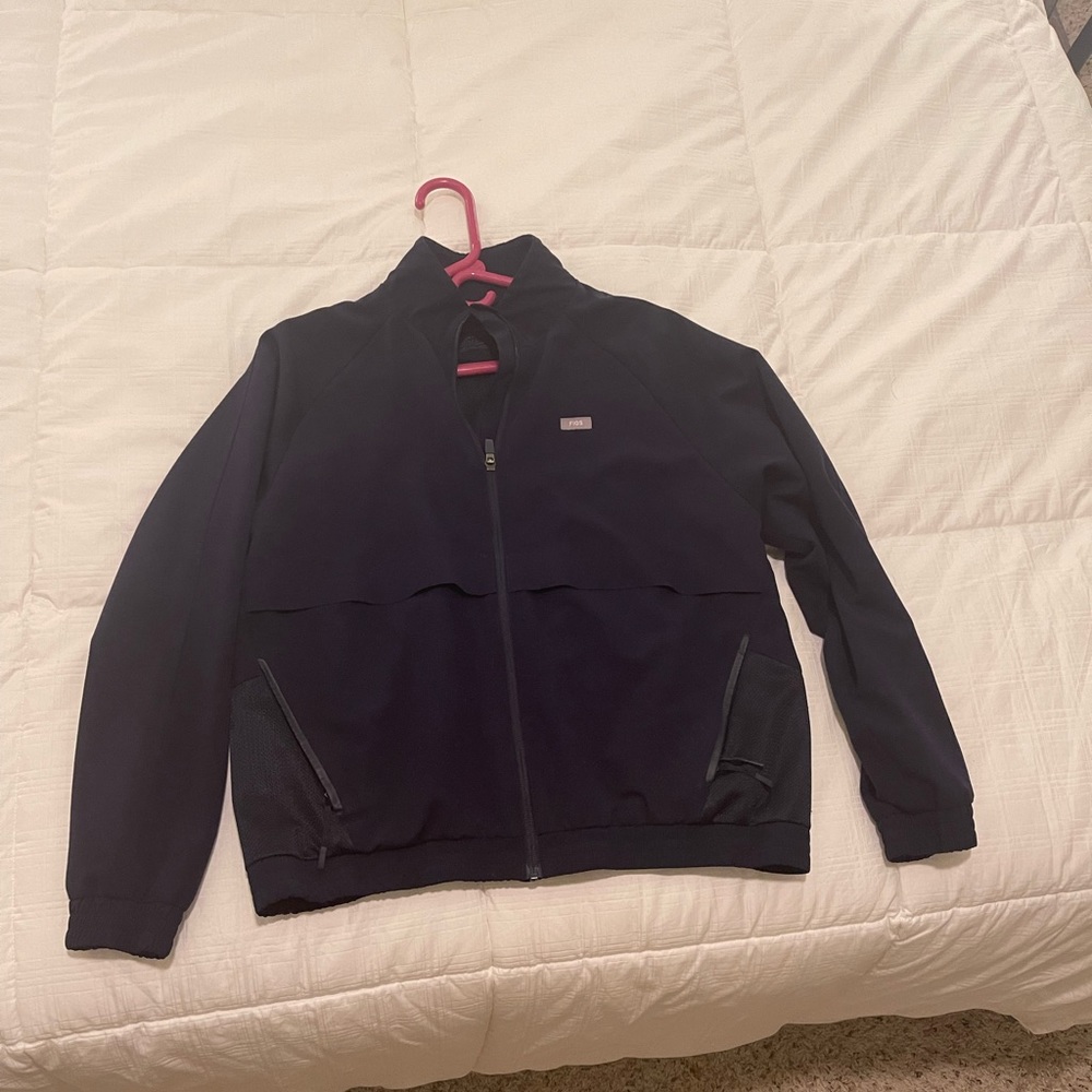 Figs Sydney Jacket